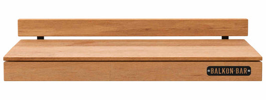 Balkonbar Bamboo Naturel